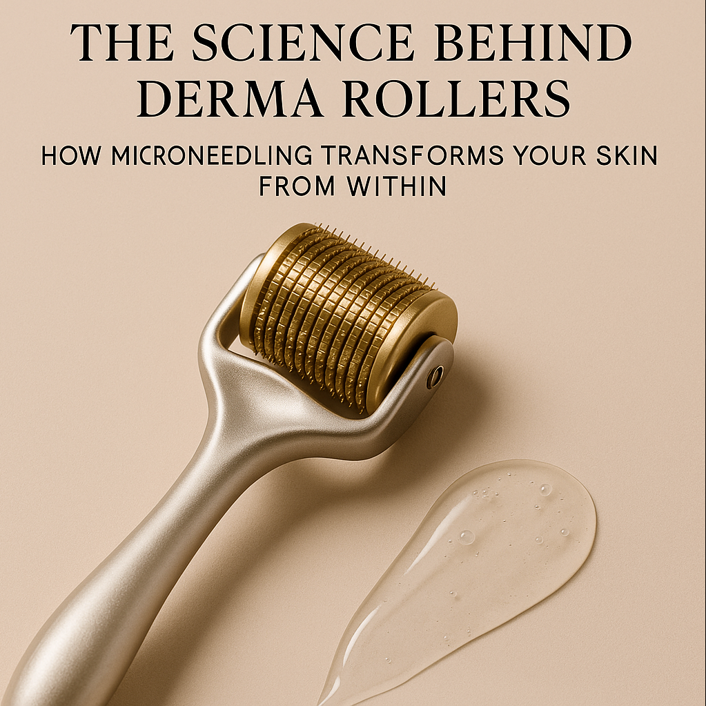 🧪🔬The Subtle Art of Controlled Renewal⚙️✨