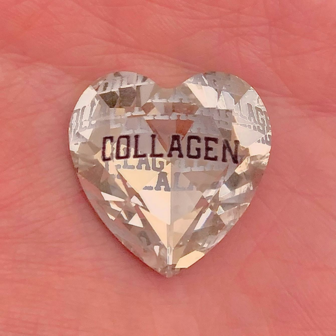 Harnessing the Power of Collagen: A Key to Youthful Skin