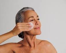 Embracing Timeless Beauty: Anti-Aging Tips For Women Over 50