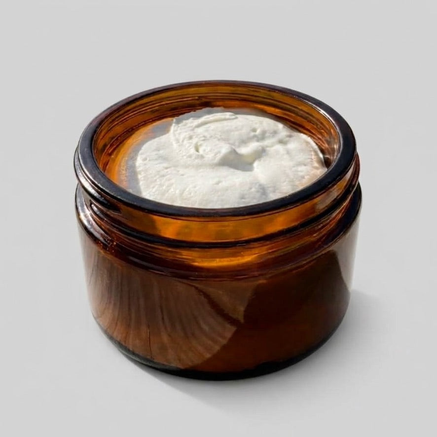 Eucalyptus & Mint Whipped Tallow Balm