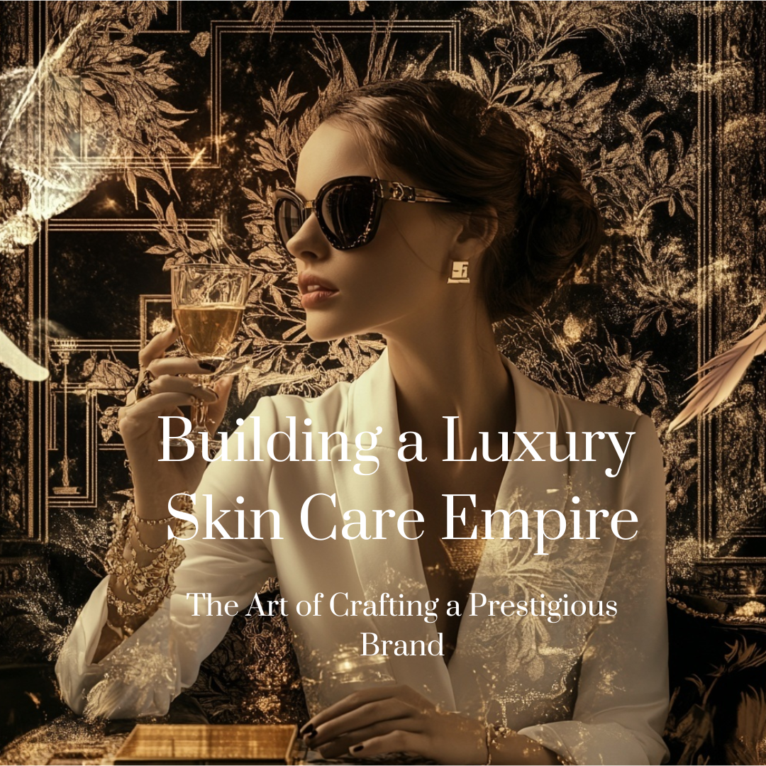 Exclusive eBook: Crafting a Timeless Brand