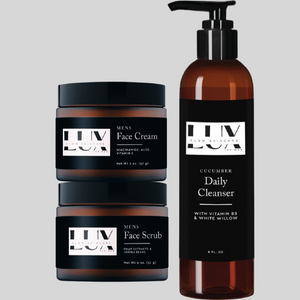 Skincare Products for Men